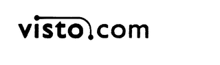 VISTO.COM logo