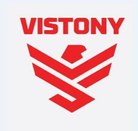 VISTONY logo