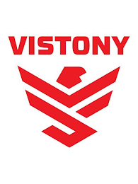 VISTONY logo