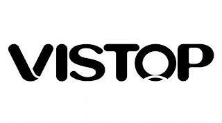 VISTOP logo