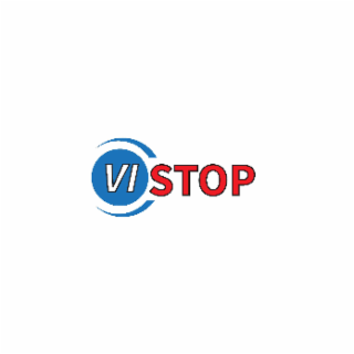 VISTOP logo