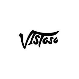 VISTOSO logo