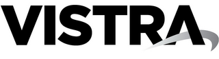 VISTRA logo