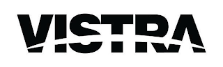 VISTRA logo