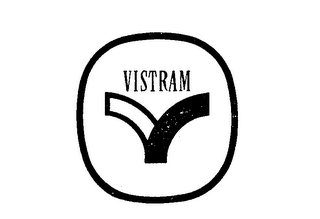 VISTRAM logo