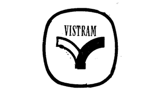 VISTRAM logo