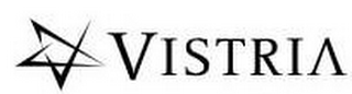 VISTRIA logo