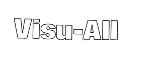 VISU-ALL logo