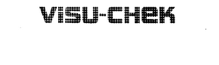 VISU-CHEK logo