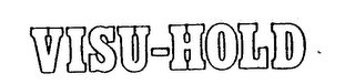 VISU-HOLD logo