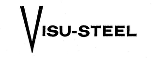 VISU-STEEL logo