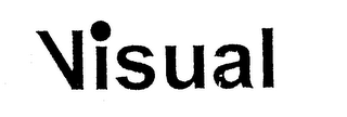 VISUAL logo