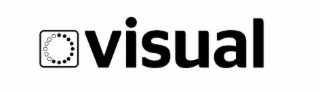VISUAL logo