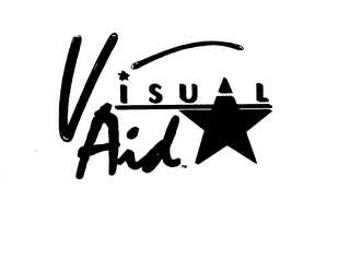 VISUAL AID logo