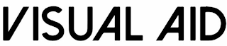 VISUAL AID logo