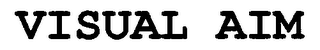 VISUAL AIM logo