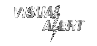 VISUAL ALERT logo