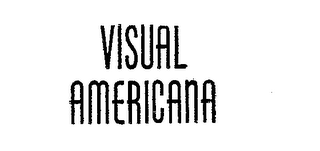 VISUAL AMERICANA logo