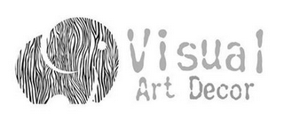 VISUAL ART DECOR