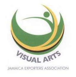 VISUAL ARTS JAMAICA EXPORTERS' ASSOCIATION logo