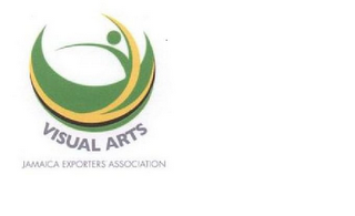 VISUAL ARTS JAMAICA EXPORTERS' ASSOCIATION logo