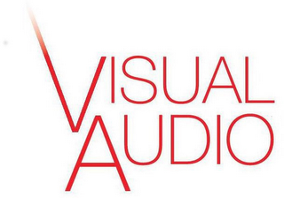 VISUAL AUDIO logo