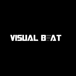 VISUAL BEAT logo