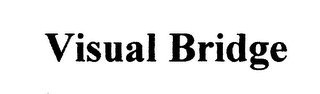 VISUAL BRIDGE logo