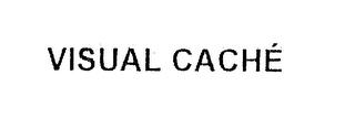 VISUAL CACHE logo
