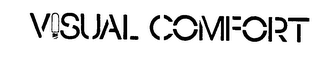 VISUAL COMFORT logo