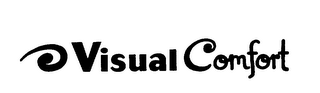 VISUAL COMFORT logo