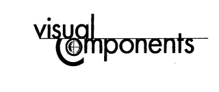 VISUAL COMPONENTS logo