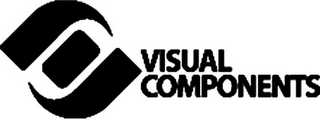 VISUAL COMPONENTS logo