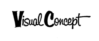 VISUAL CONCEPT logo