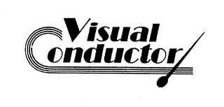 VISUAL CONDUCTOR logo