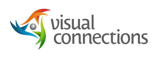 VISUAL CONNECTIONS logo