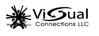 VISUAL CONNECTIONS LLC logo