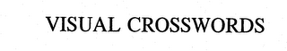 VISUAL CROSSWORDS logo