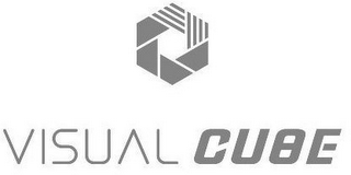 VISUAL CUBE logo