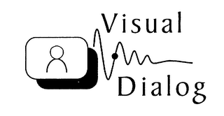 VISUAL DIALOG logo