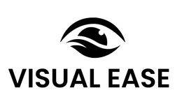 VISUAL EASE logo