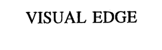 VISUAL EDGE logo