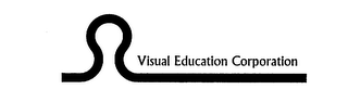 VISUAL EDUCATION CORPORATION logo