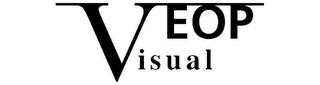VISUAL EOP logo