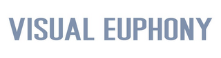 VISUAL EUPHONY logo