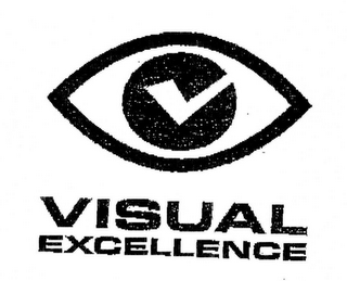 VISUAL EXCELLENCE logo