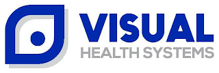 VISUAL HEALTH SYSTEMS logo