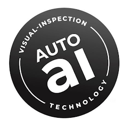 VISUAL-INSPECTION AUTO AI TECHNOLOGY logo