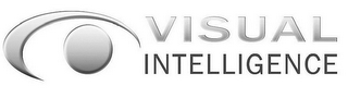 VISUAL INTELLIGENCE