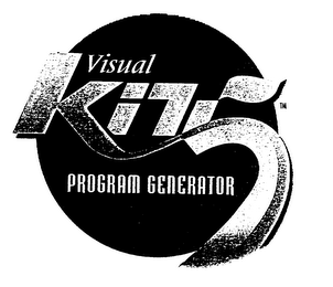 VISUAL KIT 5 PROGRAM GENERATOR logo